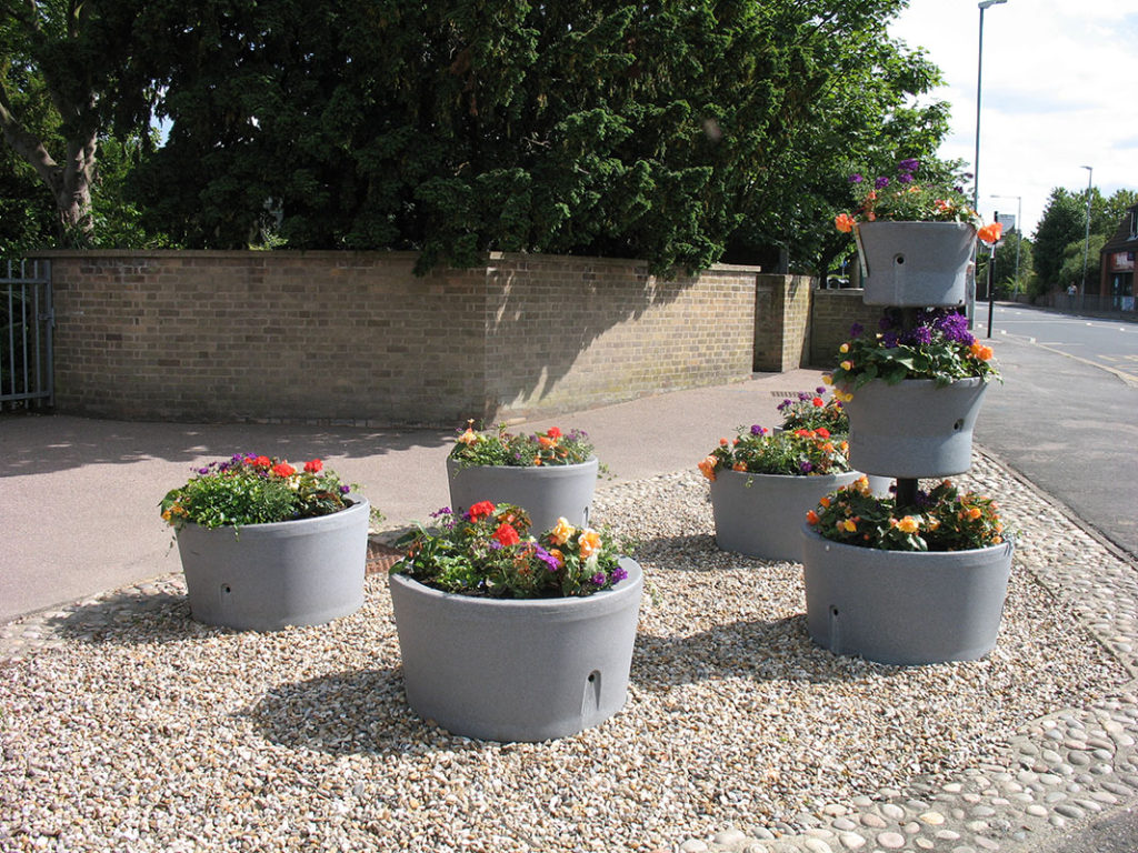 north walsham in bloom 24th june 2015 r