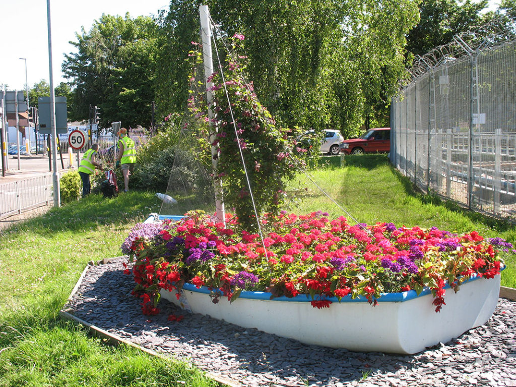 north walsham in bloom 30th june 2015 z